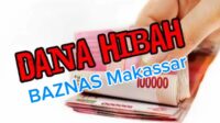 Diduga Dikorupsi, Dana Hibah Rp 9,5 M di Baznas untuk Bantuan Umat Diusut Kejari Makassar Diduga Dikorupsi, Dana Hibah Rp 9,5 M di Baznas untuk Bantuan Umat Diusut Kejari Makassar