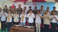 Oplus_131072 OJK dan IJK Bersinergi Dorong Program Penguatan Gizi di Wilayah 3T