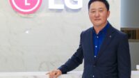 LG Perkuat Kontribusi bagi Industri Nasional Lewat Transformasi Bisnis di Indonesia