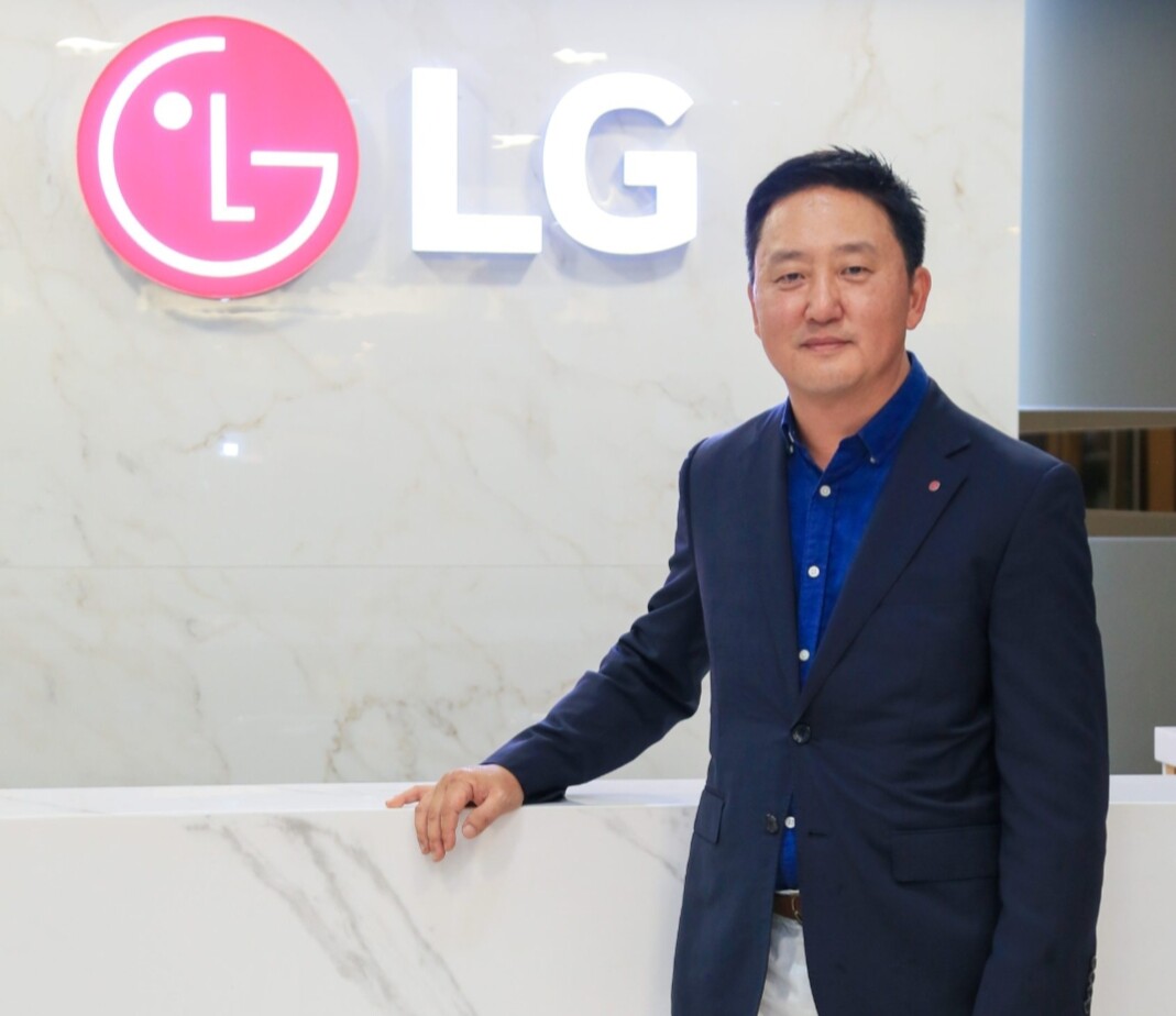 LG Perkuat Kontribusi bagi Industri Nasional Lewat Transformasi Bisnis di Indonesia