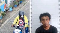 Residivis Pelaku Curanmor Milik Mahasiswa di Kawasan Tamalanrea, Ditangkap Saat Diduga Hendak Beraksi Residivis Pelaku Curanmor Milik Mahasiswa di Kawasan Tamalanrea, Ditangkap Saat Diduga Hendak Beraksi