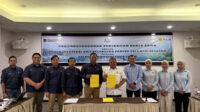 Kejaksaan Negeri Luwu Timur Kawal PLN UIP Sulawesi Hadirkan Sistem Kelistrikan yang Lebih Andal Melalui Pembangunan SUTET 275 kV Wotu-Bungku
