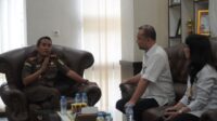 Jalin Sinergi, Pajak Bantaeng Edukasi Coretax dengan Kejaksaan Negeri Takalar Jalin Sinergi, Pajak Bantaeng Edukasi Coretax dengan Kejaksaan Negeri Takalar