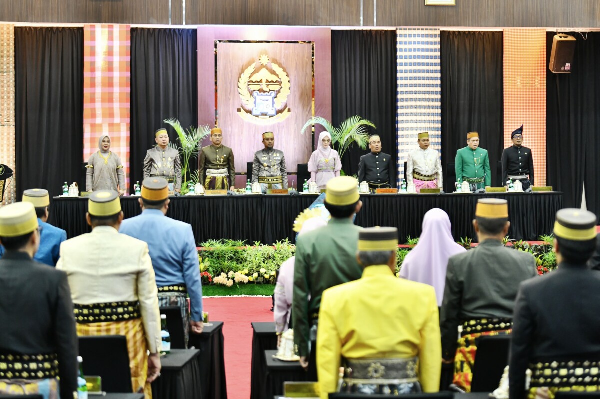 Peringatan 356 Tahun Sulsel, Pemerintah Luncurkan Program Bernilai Rp3,7 Triliun
