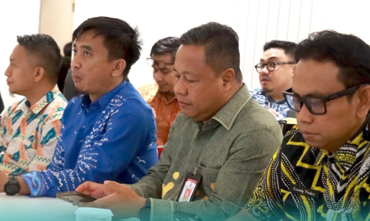 OPD Ditekankan Perkuat Program Urban Farming