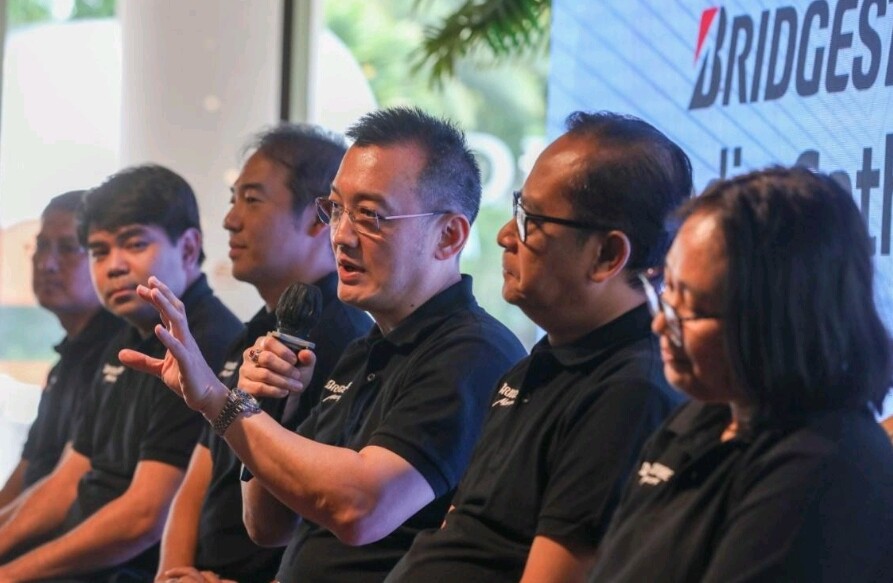 Bridgestone Indonesia Tegaskan Komitmen terhadap Inovasi, Keberlanjutan, dan Keselamatan sebagai Strategi Bisnis Berkelanjutan