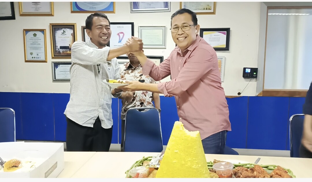 Upeks.co.id Genap Berusia 12 Tahun, Komitmen Jaga Sinergi dan Kualitas