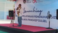 Sinergi OJK- IJK untuk Kesejahteraan Masyarakat 3T Melalui Penguatan Gizi dan Inklusi Keuangan Kolaborasi OJK Kawal Program MBG di Wilayah 3T