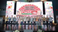 UFS_4655 Pasar Modal untuk Rakyat, CMSE 2025 Hadirkan Ribuan Peluang Investasi