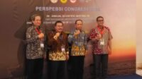 Muktamar Perspebsi: Perlu Pemerataan Sarana Fasilitas Bedah Saraf 