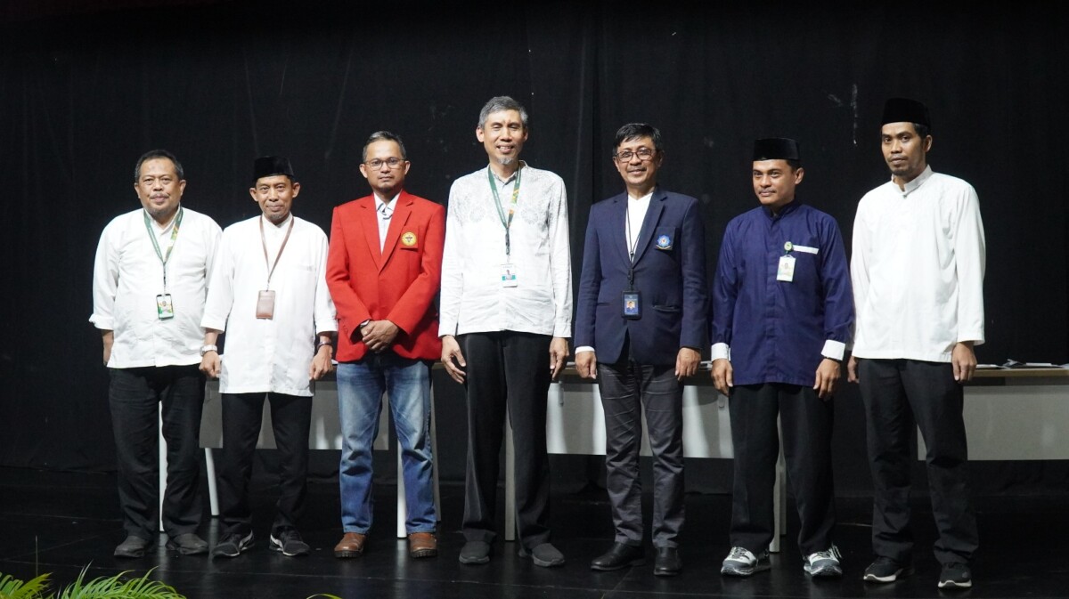 Sekolah Islam Athirah Perkuat Mutu Pendidikan Lewat Kolaborasi dengan Tiga Kampus Ternama
