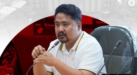 BAPENDA Makassar Gelar Rapat Koordinasi Bidang Pendaftaran dan Pendataan, Tingkatkan Sinergi Menjelang Akhir Triwulan