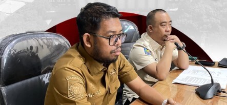 Bapenda Makassar Pimpin Rapat Strategis dengan DJP dan DJPK