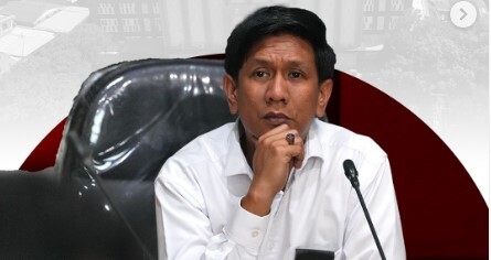 Perkuat Basis Data Pajak Daerah, Bapenda Makassar Bahas Ranperwali Nama Pengenal Usaha dan Profesi 