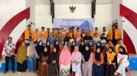 bc44e2ff-8aff-4a9a-9dfe-3de30bc4a684 UNM Latih Kelompok Wanita Tani Barru Olah Udang Vaname Jadi Produk Bernilai Ekonomi Tinggi