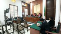 Rugikan Negara Rp7,4 M, Eks Pejabat Pemprov Sulsel Divonis 1,5 Tahun Penjara