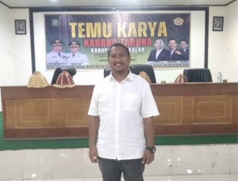 Pelatihan RPJMDes Dipatok Rp10 Juta per Desa, Peran Karang Taruna Takalar Dipertanyakan