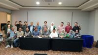 Gelar Silaturahmi Regional se Sulawesi, KAHMI Bahas Arah Pembangunan Daerah