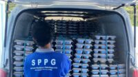SPPG Kalobba, Tellulimpoe : Jaga Gizi Anak Lewat Makanan Bergizi dan Higienis