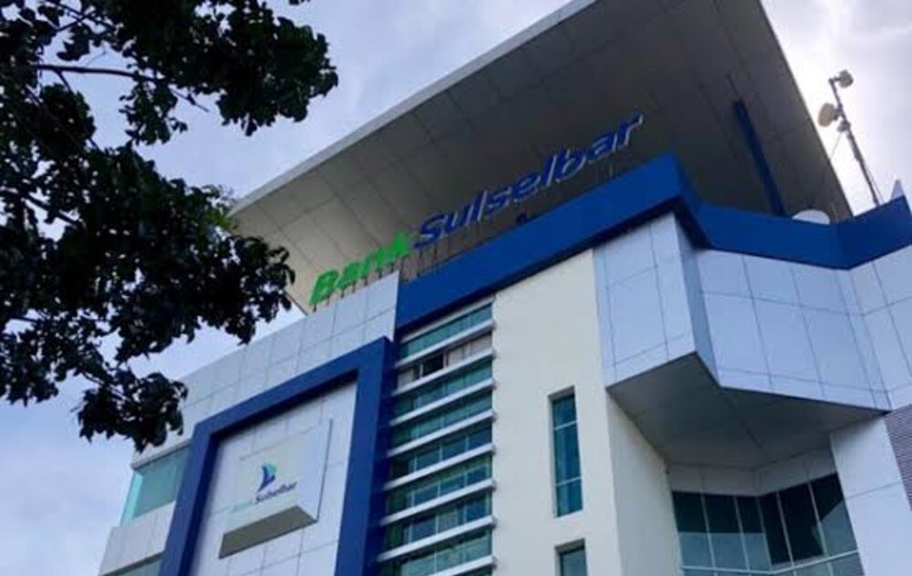 Bank Sulselbar Hadirkan Inovasi Investasi Emas Digital