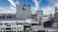 Satgas CS-137 Nyatakan Produk CPI Tak Terkontaminasi Cesium