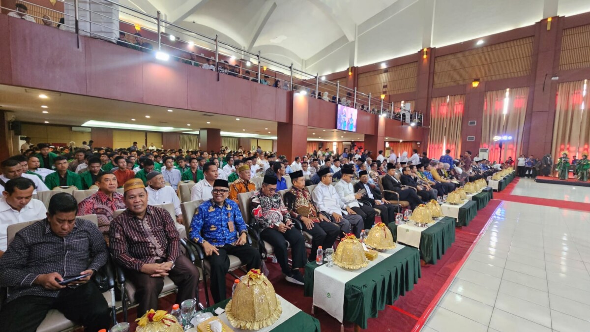 Prof Nasaruddin: Kemenag Berkepentingan Mengakumulasi Gagasan Strategis Presiden Prabowo