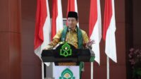 Bahas Gaza dan Perdamaian Dunia, Kemenag Libatkan Empat Perguruan Tinggi Keagamaan Islam