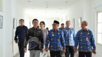 Sinergi BPOM dan Pemprov Kalsel Perkuat Keamanan Pangan MBG dan UMKM Menuju Indonesia Emas 2045