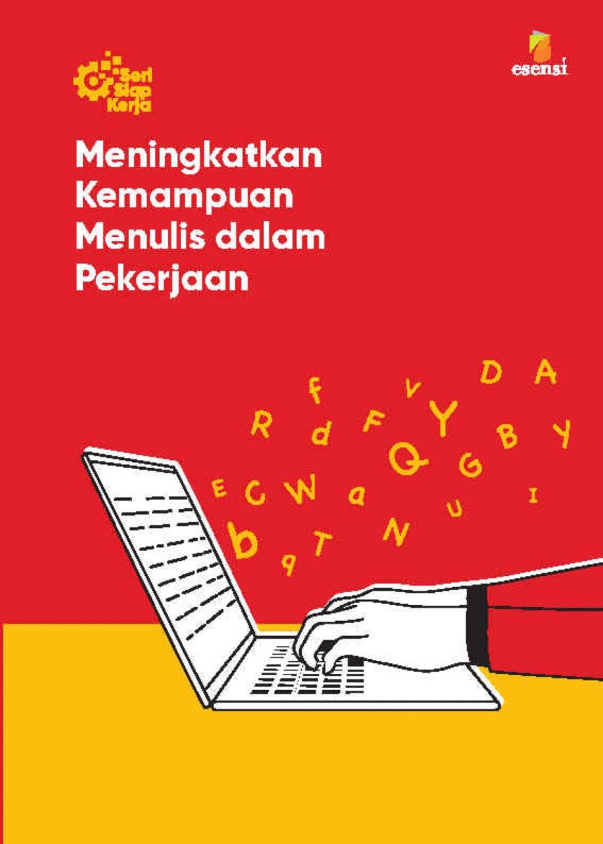 Meningkatkan Kemampuan Menulis dalam Pekerjaan