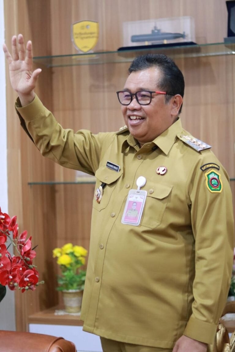 Ditetapkan sebagai Kawasan Industri Proyek Strategis Nasional, Takalar Bersiap Jadi Magnet Investasi Baru