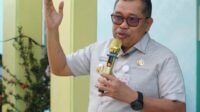 Nama Bupati Takalar Dicatut, Masyarakat Diminta Berhati-hati