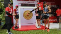 Generali Indonesia Berikan Proteksi 11.500 Pelari di Borobudur Marathon 2025