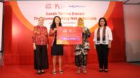 Generali Indonesia Wujudkan Masa Depan Anak dan Keluarga Rentan dengan Salurkan Donasi Rp1,2 Miliar