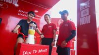 Generali Indonesia Dorong Masyarakat Lebih Sadar Kesehatan dan Finansial Lewat Kampanye Global #HereNow