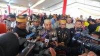 Hadiri Peringatan 705 Tahun Gowa, Gubernur Sulsel Gelontorkan Rp485 M untuk Infrastruktur dan Layanan Publik Hadiri Peringatan 705 Tahun Gowa, Gubernur Sulsel Gelontorkan Rp485 M untuk Infrastruktur dan Layanan Publik