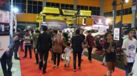 Program Seru Sahabat GIIAS Makassar Gratiskan Tiket bagi Komunitas dan Keluarga
