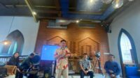 Hybrid dan Niaga Dongkrak Penjualan Suzuki di Sulselrabar