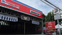 Bridgestone Resmikan TOMO Autoprima Care Paniki Dua di Manado