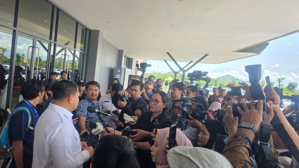 HUT ke-418 Momentum Hadirkan Pemerintah di Tengah Masyarakat