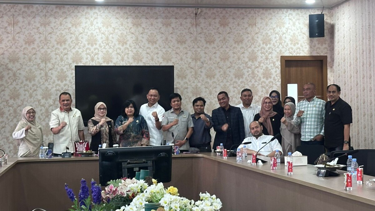 Komisi E DPRD Sulsel Tinjau Program Stunting di Maros, Ungkap Ketidaksinkronan Data BPJS Kurangi Dana Daerah