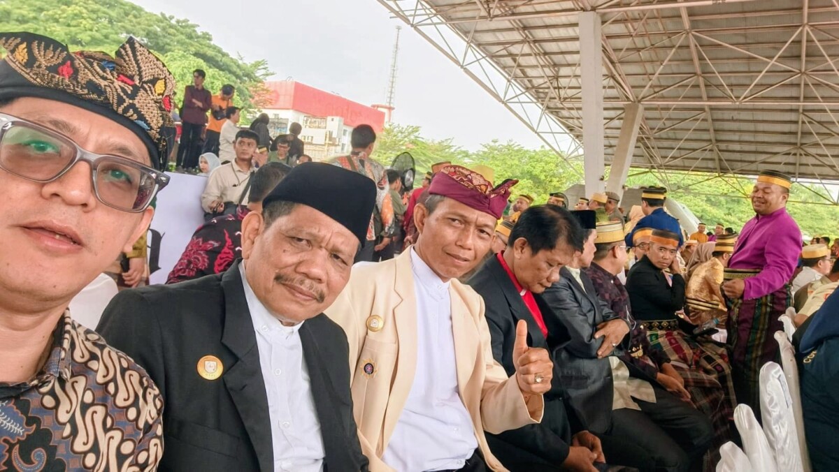 Merajut Harmoni Membangun Kebersamaan, FKUB: Spirit Tepat Membangun 418 Makassar di Tengah Keragaman 