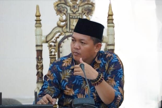 Wajo Penghasil Beras Terbesar Kedua di Sulsel
