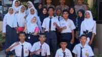 Polisi Mengajar di Pulau, Siswa SMPN 28 Barrang Lompo Dapat Wawasan Baru Tentang Hak dan Kewajiban Polisi Mengajar di Pulau, Siswa SMPN 28 Barrang Lompo Dapat Wawasan Baru Tentang Hak dan Kewajiban