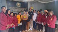 Asah Kompetensi Lapangan, Mahasiswa Magister Kesmas UPRI Benchmarking di Yayasan KELIMA Mandiri Jakarta Timur