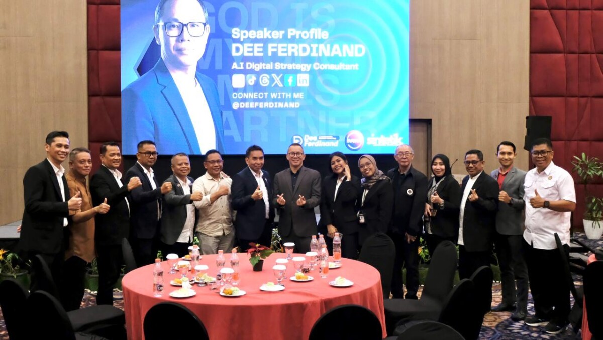 PHRI Sulsel Gelar Seminar Bisnis 2025, Strategi Cerdas menghadapi Era Digital