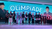 Sulsel Raih 5 Emas dalam Ajang Olimpiade Madrasah Indonesia Tingkat Nasional 2025