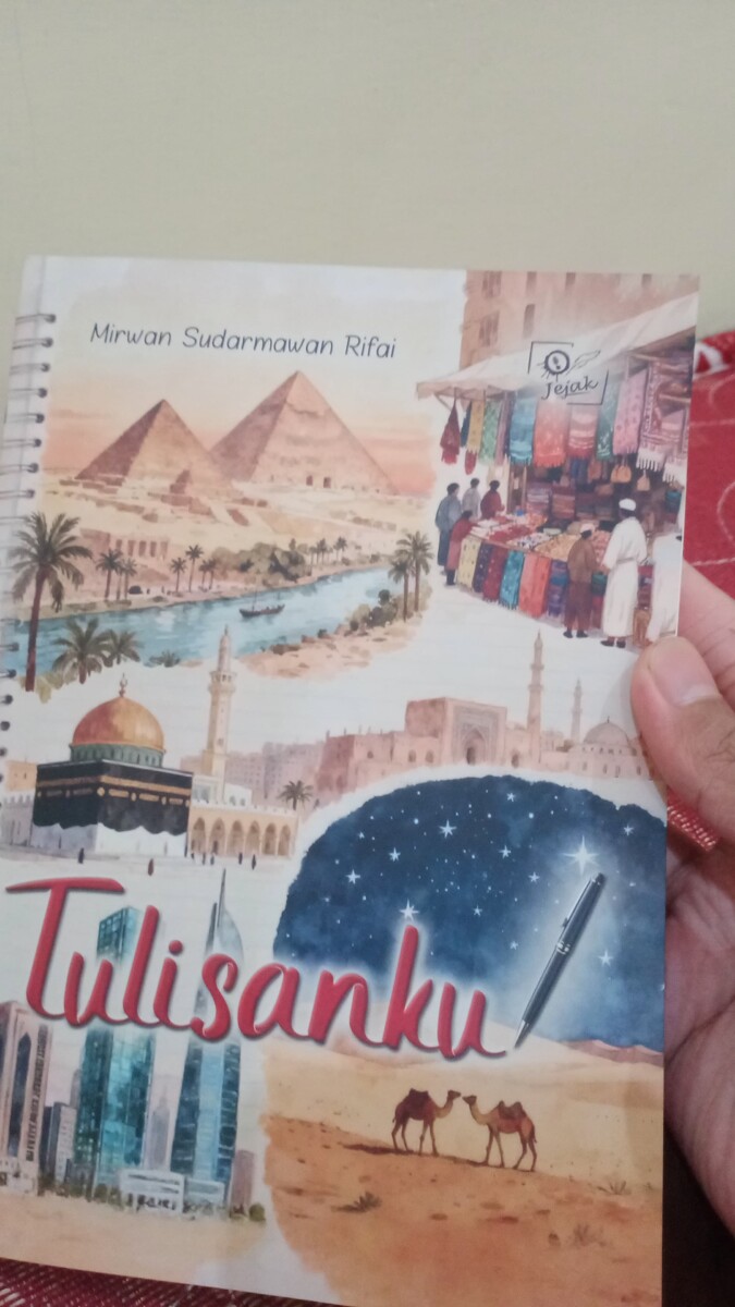 Guru dan Alumni MAN3 / MANPK Kota Makassar Terpilih jadi Penulis Buku Teks Utama MANPK se-Indonesia 2025