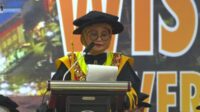 IMG-20251119-WA0033 UNM Wisuda 1.000 Lulusan Periode November 2025, Plh Rektor: Jaga Nama Baik Almamater