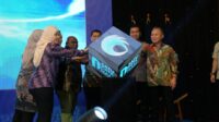 Natalius Pigai: Penguatan Tata Kelola Data HAM Fondasi Penting Membangun Peradaban HAM