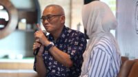 Diskominfo Makassar Undang Ndoro Kakung, Praktisi Media Sosial Bagikan Tips Kehumasan Era Digital
